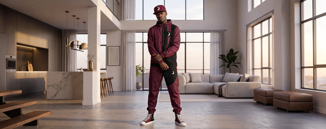 How Intentional Dressing Transforms Your Mindset and Elevates Daily Confidence JELANI