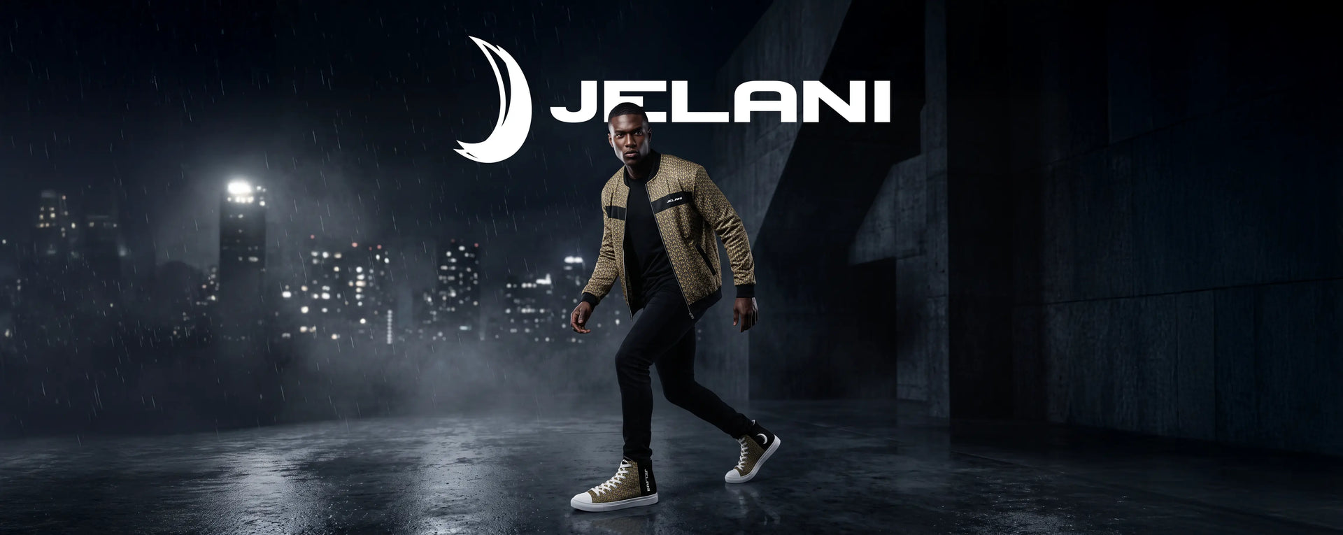Unveiling JELANI: Exploring the Meaning of "It's Already Yours" and the Brand’s Origin Story JELANI