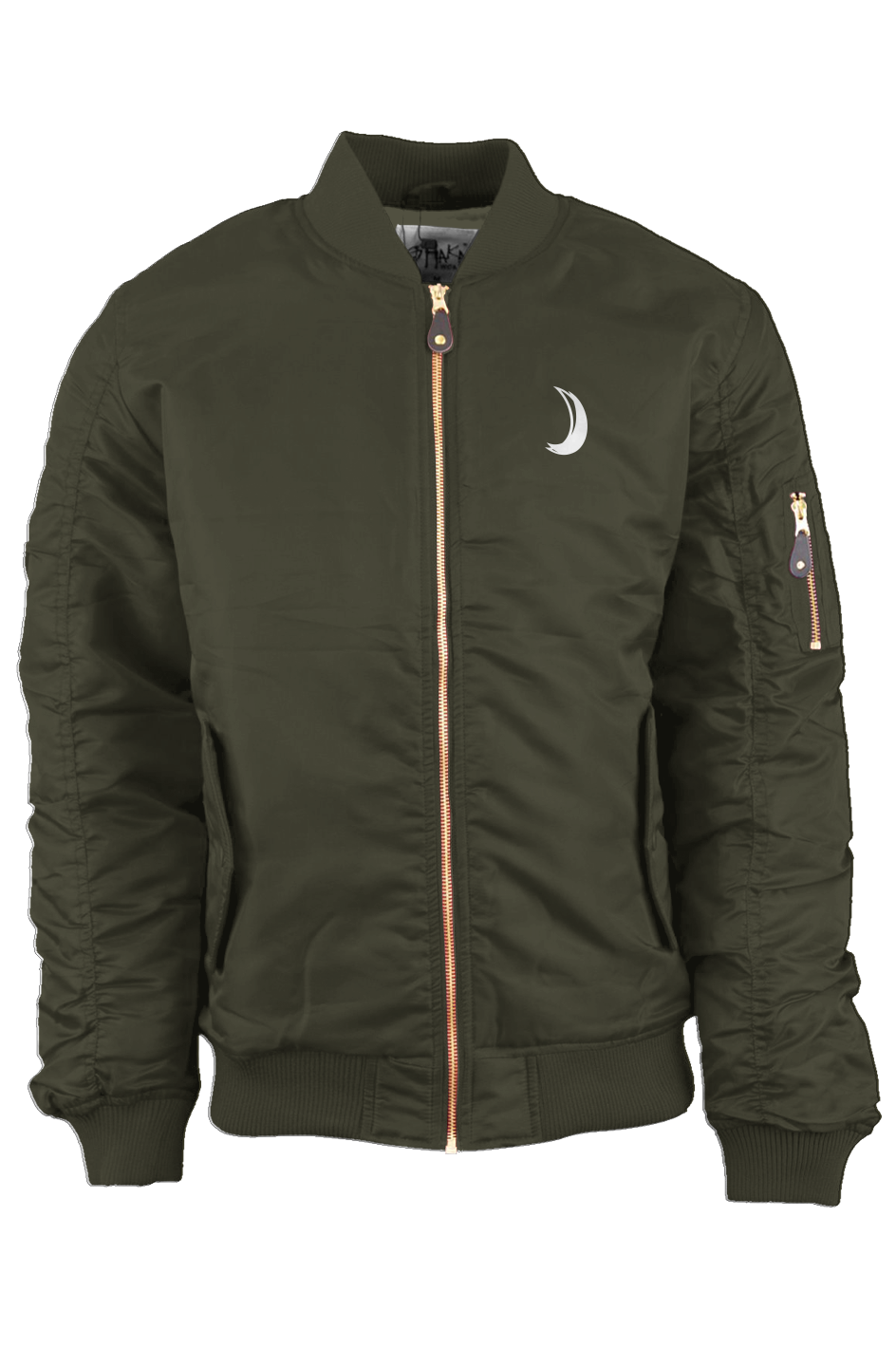 JELANI J-MOON Bomber Jacket