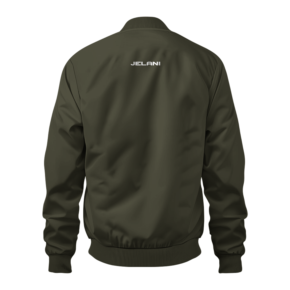 JELANI J-MOON Bomber Jacket