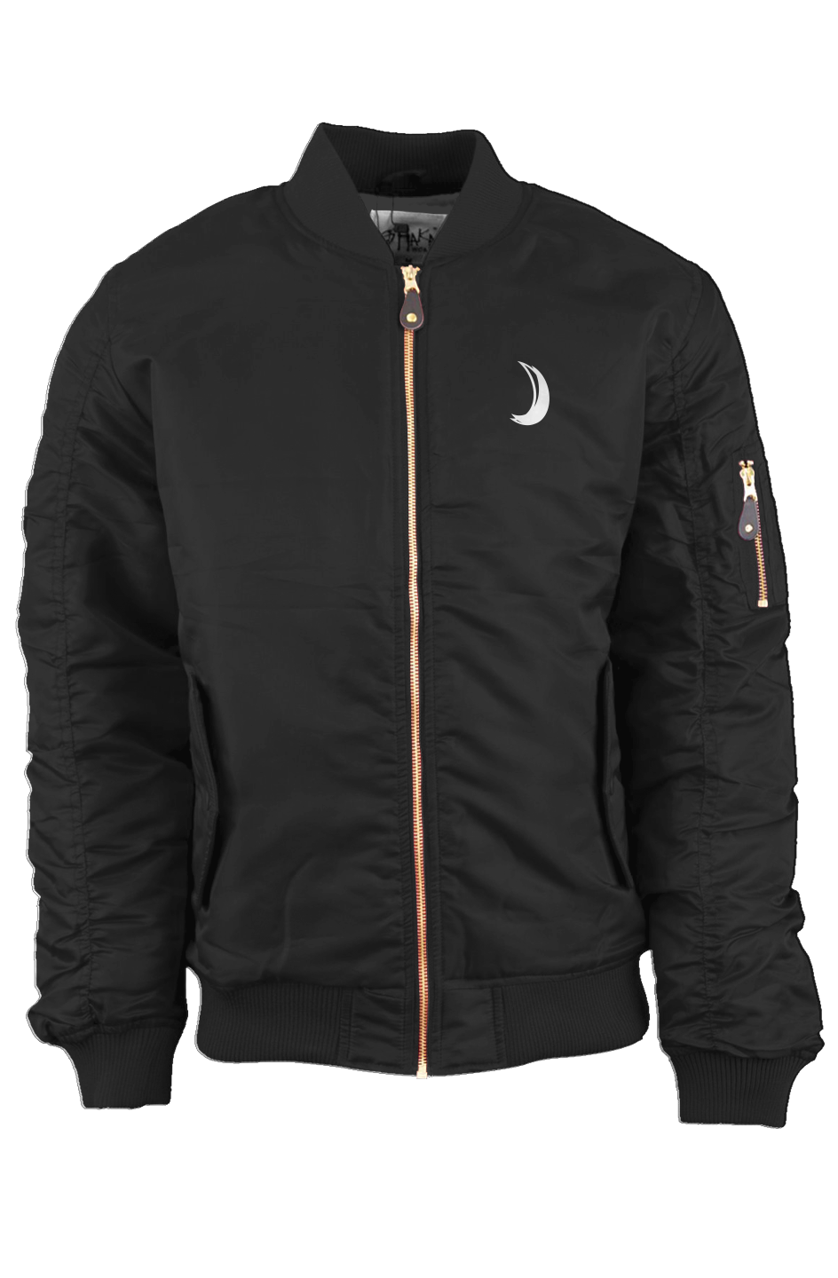 JELANI J-MOON Bomber Jacket