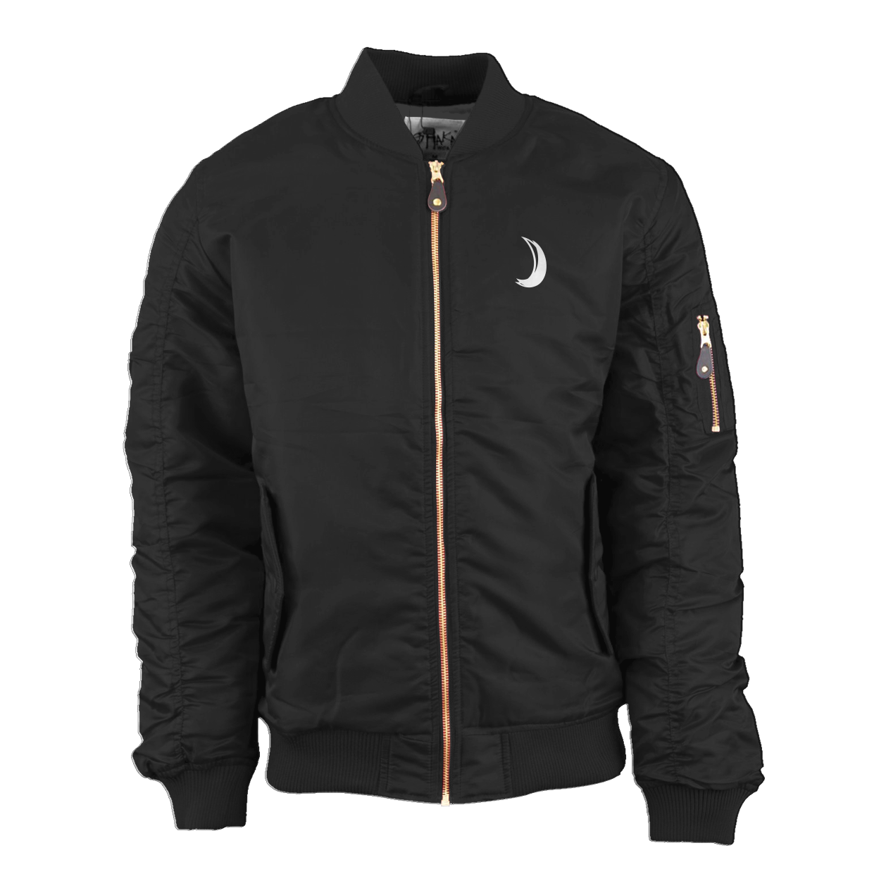 JELANI J-MOON Bomber Jacket
