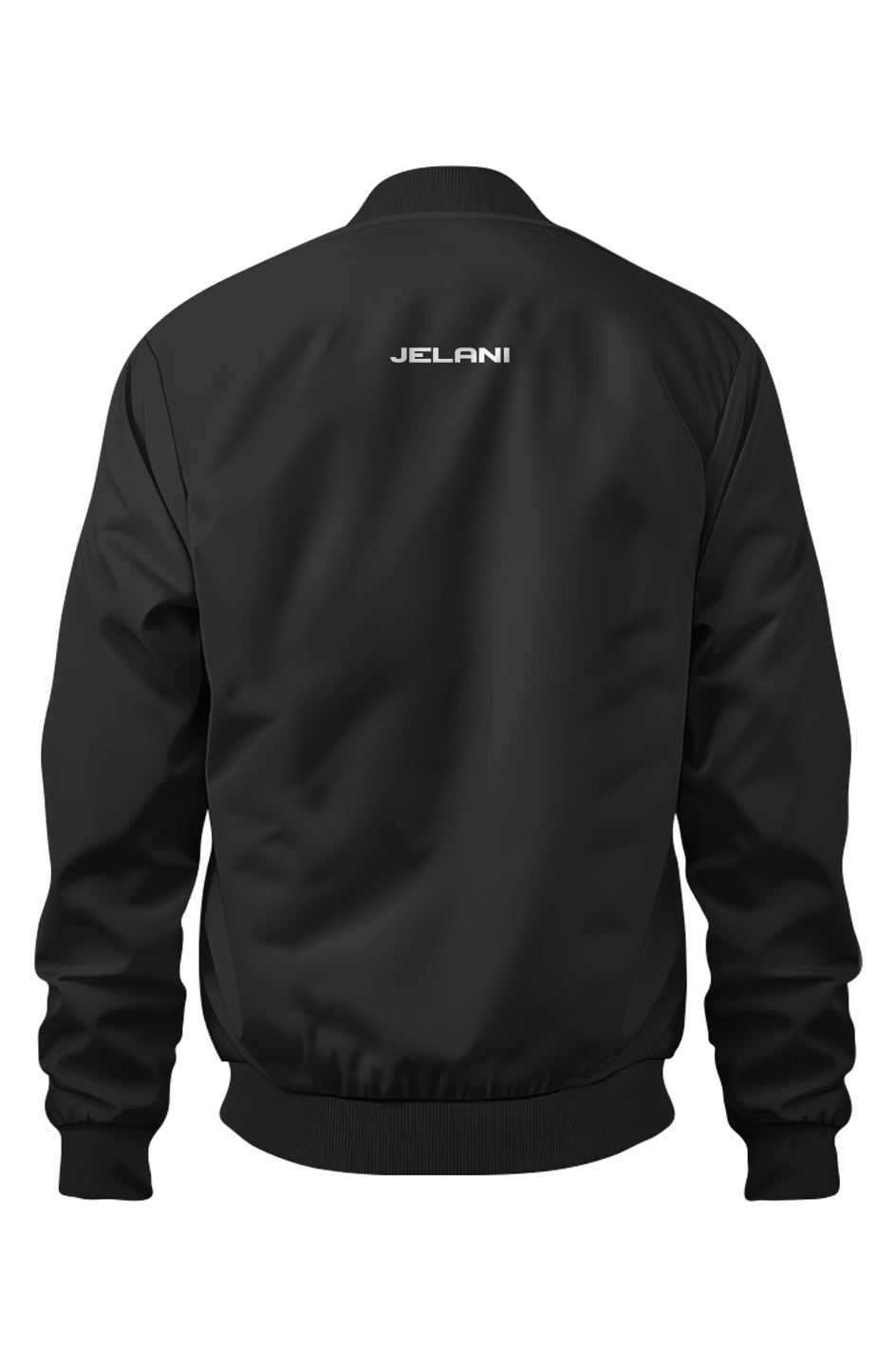 JELANI J-MOON Bomber Jacket
