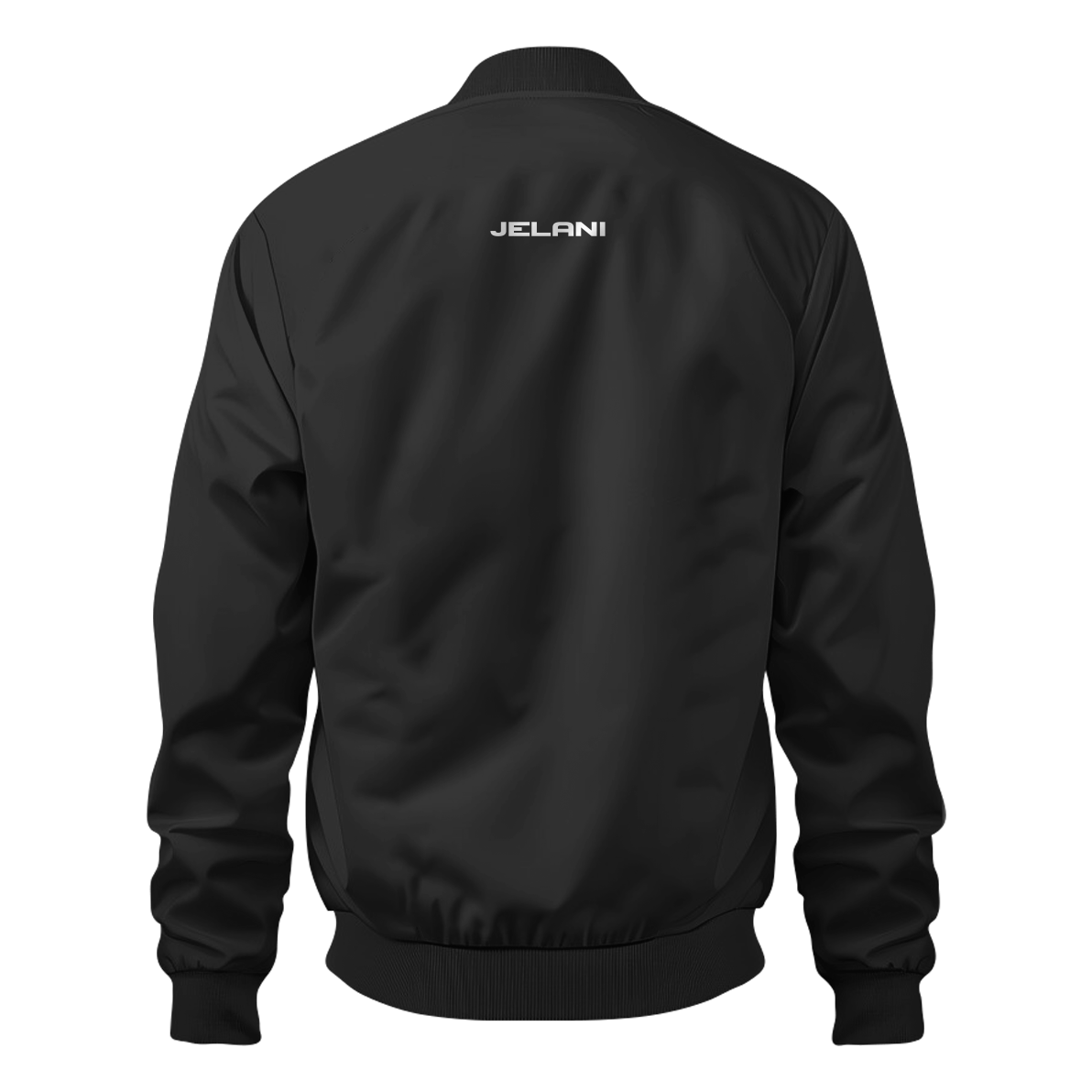 JELANI J-MOON Bomber Jacket